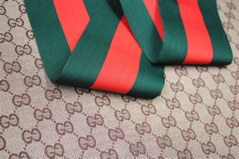 gucci ribbon for sale|gucci ribbon by the yard.